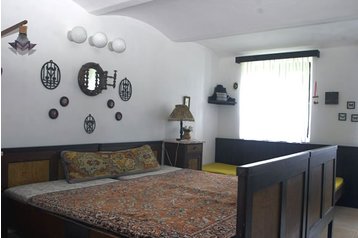 Češka Chata Žacléř, Interier